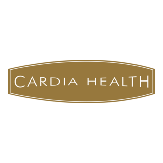 Cardia Health Logo PNG Vector