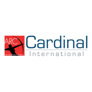 Cardinal International Logo PNG Vector