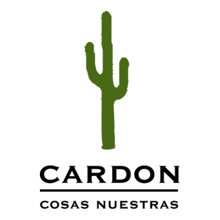 Cardon Logo PNG Vector