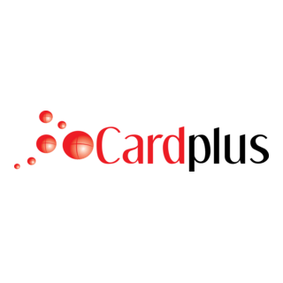 CardPlus Logo PNG Vector