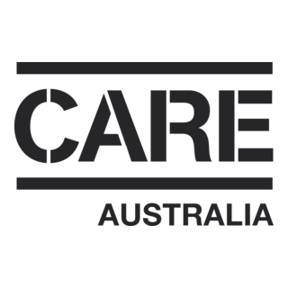 CARE Australia Logo PNG Vector