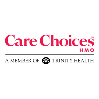 Care Choices HMO Logo PNG Vector