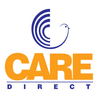 CARE DIRECT Logo PNG Vector