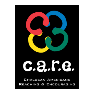 CARE Logo PNG Vector