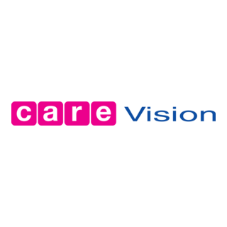 Care Vision Logo PNG Vector