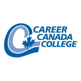 Career Canada College Logo PNG Vector