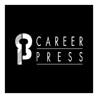 Career Press Logo PNG Vector