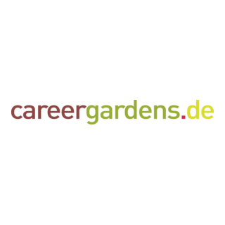 Careergardens.de Logo PNG Vector
