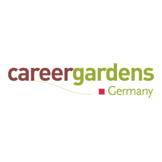 Careergardens Germany Logo PNG Vector