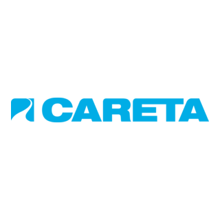 Careta Logo PNG Vector