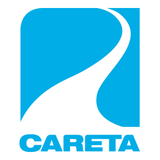Careta Logo PNG Vector