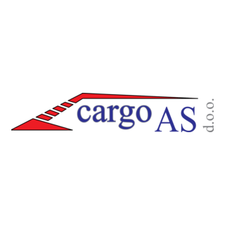 Cargo AS Logo PNG Vector