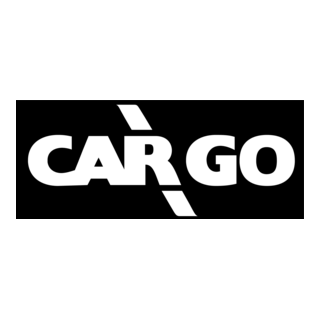 Cargo Logo PNG Vector