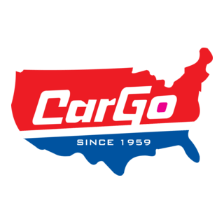 CarGo Logo PNG Vector