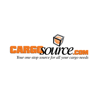 Cargo Source Logo PNG Vector