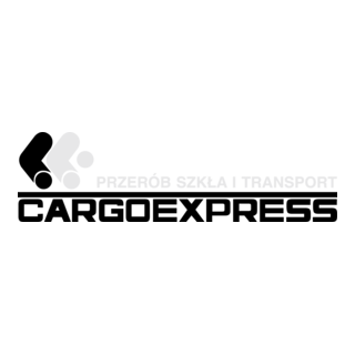 CargoExpress Logo PNG Vector