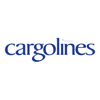 Cargolines Logo PNG Vector