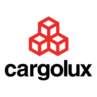 Cargolux Airlines Logo PNG Vector