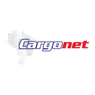 Cargonet Logo PNG Vector