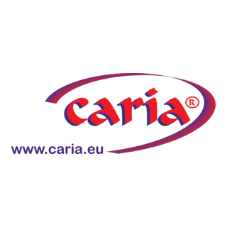 Caria Logo PNG Vector
