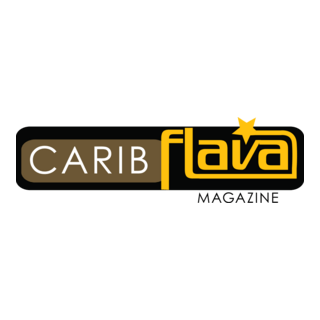 Carib-Flava Logo PNG Vector