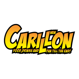 carillon Logo PNG Vector