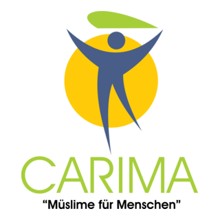 Carima Logo PNG Vector