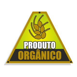 carimbo - Produto Organico Logo PNG Vector