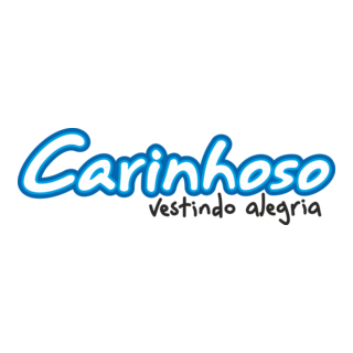 Carinhoso Logo PNG Vector
