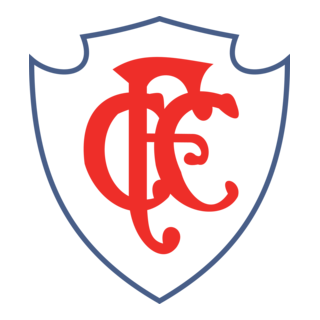 Carioca Futebol Clube do Rio de Janeiro-RJ Logo PNG Vector