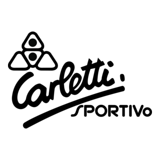 Carletti Sportivo Logo PNG Vector