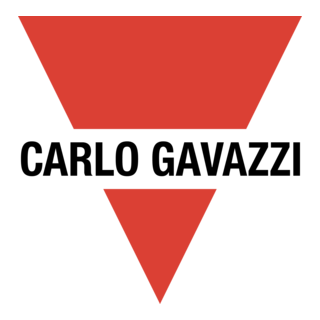 Carlo Gavazzi Logo PNG Vector