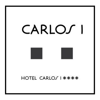 Carlos I Logo PNG Vector