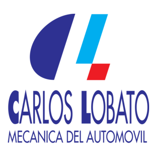 carlos lobato Logo PNG Vector