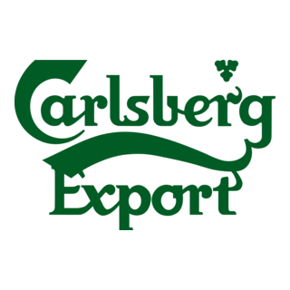 Carlsberg Logo PNG Vector