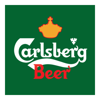 Carlsberg Logo PNG Vector
