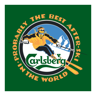 Carlsberg Logo PNG Vector