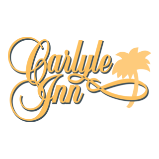 Carlyle Inn Logo PNG Vector