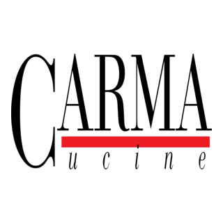 Carma Cucine Logo PNG Vector