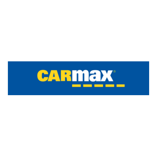 CarMax Logo PNG Vector