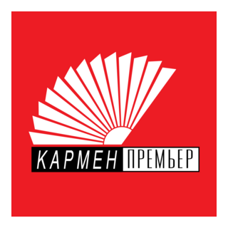 Carmen Logo PNG Vector