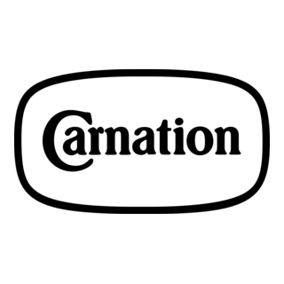 Carnation Logo PNG Vector