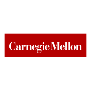 Carnegie Mellon University Logo PNG Vector