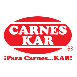 Carnes Kar Logo PNG Vector