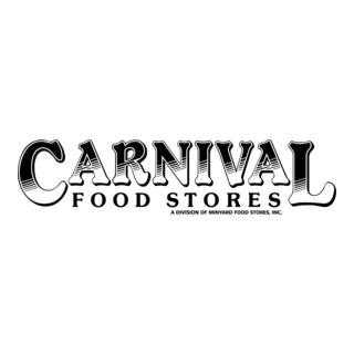 Carnival Logo PNG Vector