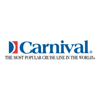 Carnival Logo PNG Vector