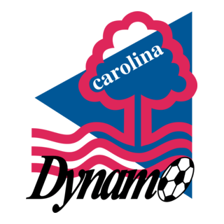 Carolina Dynamo Logo PNG Vector