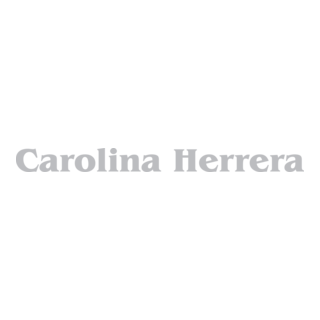 Carolina Herrera Logo PNG Vector