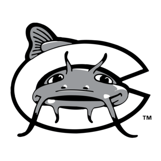 Carolina Mudcats Logo PNG Vector