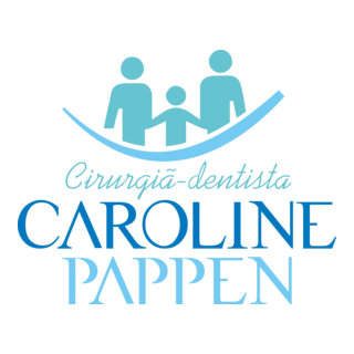 CAROLINE Logo PNG Vector